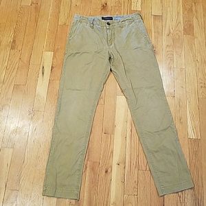 Aeropostale boys pants